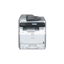 Ricoh SP3610SF A4 Mono Laser Multifunction Printer